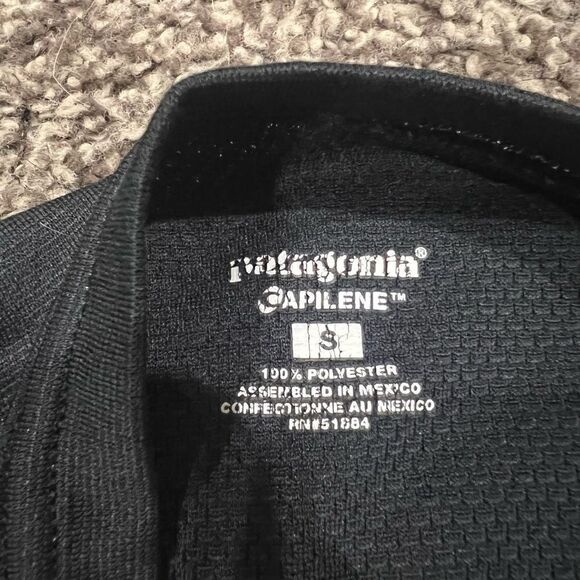 Patagonia Long Sleeve | Layering top - Picture 3 of 3
